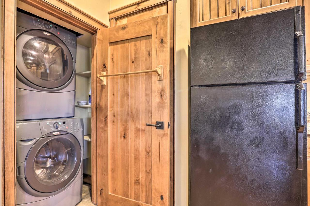 Charming Cedar City Retreat - Walk To Suu Campus! Exterior foto